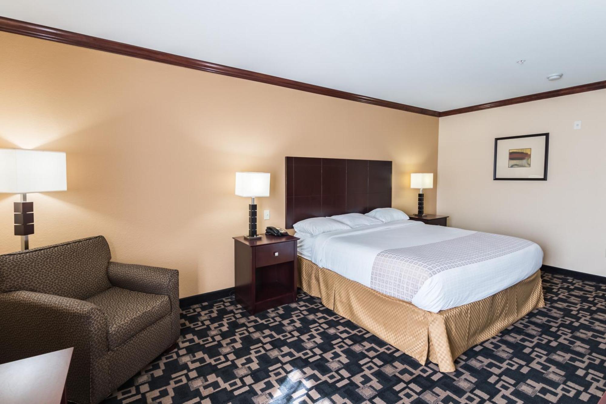 Motel 6-Joshua, Tx المظهر الخارجي الصورة