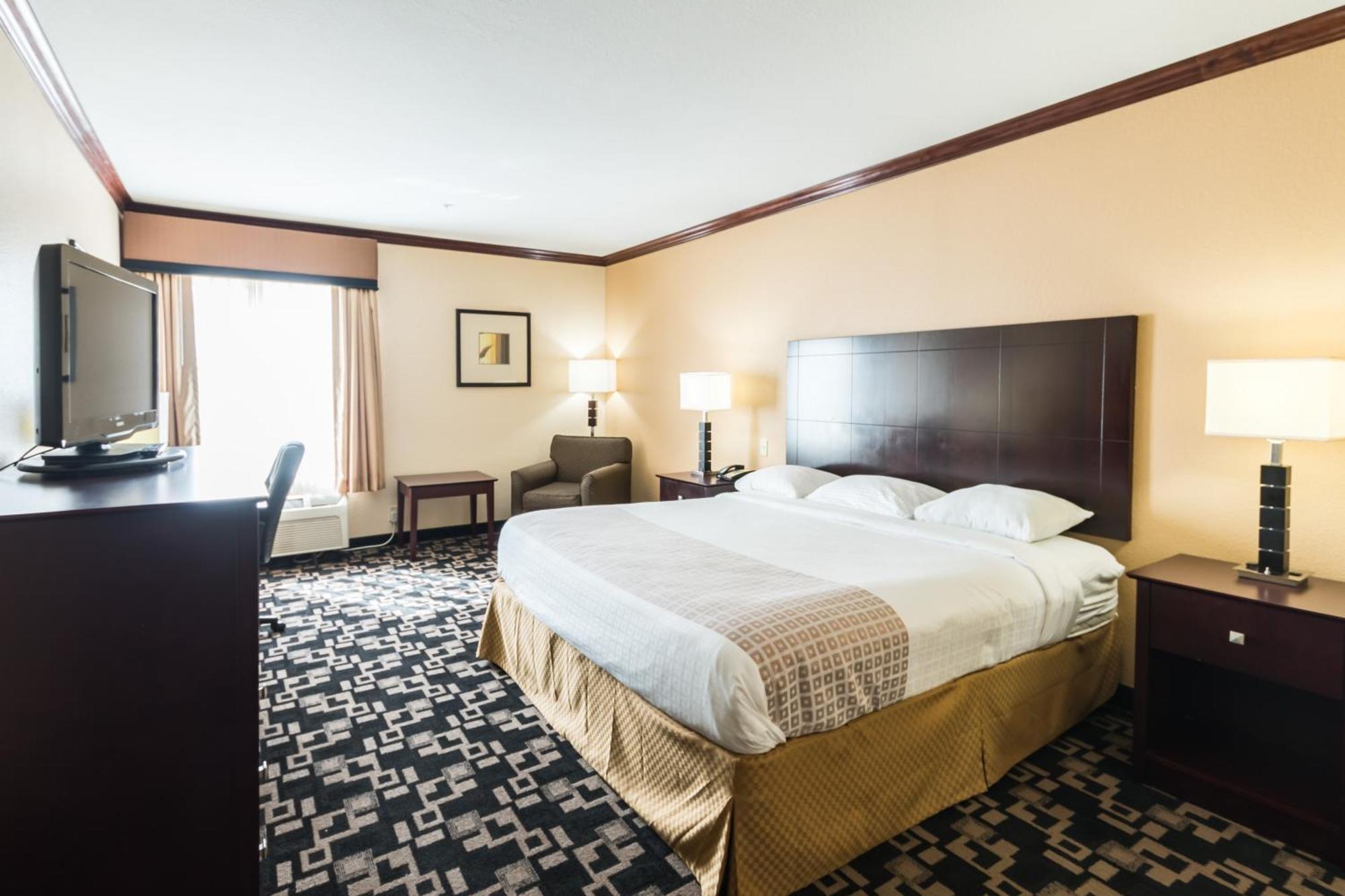 Motel 6-Joshua, Tx المظهر الخارجي الصورة