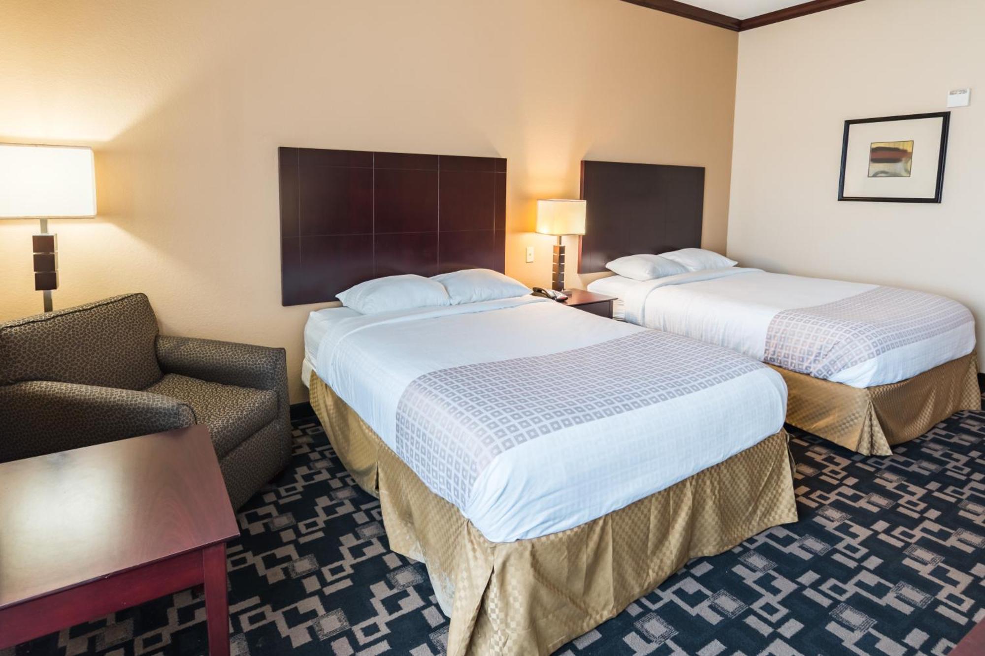 Motel 6-Joshua, Tx المظهر الخارجي الصورة