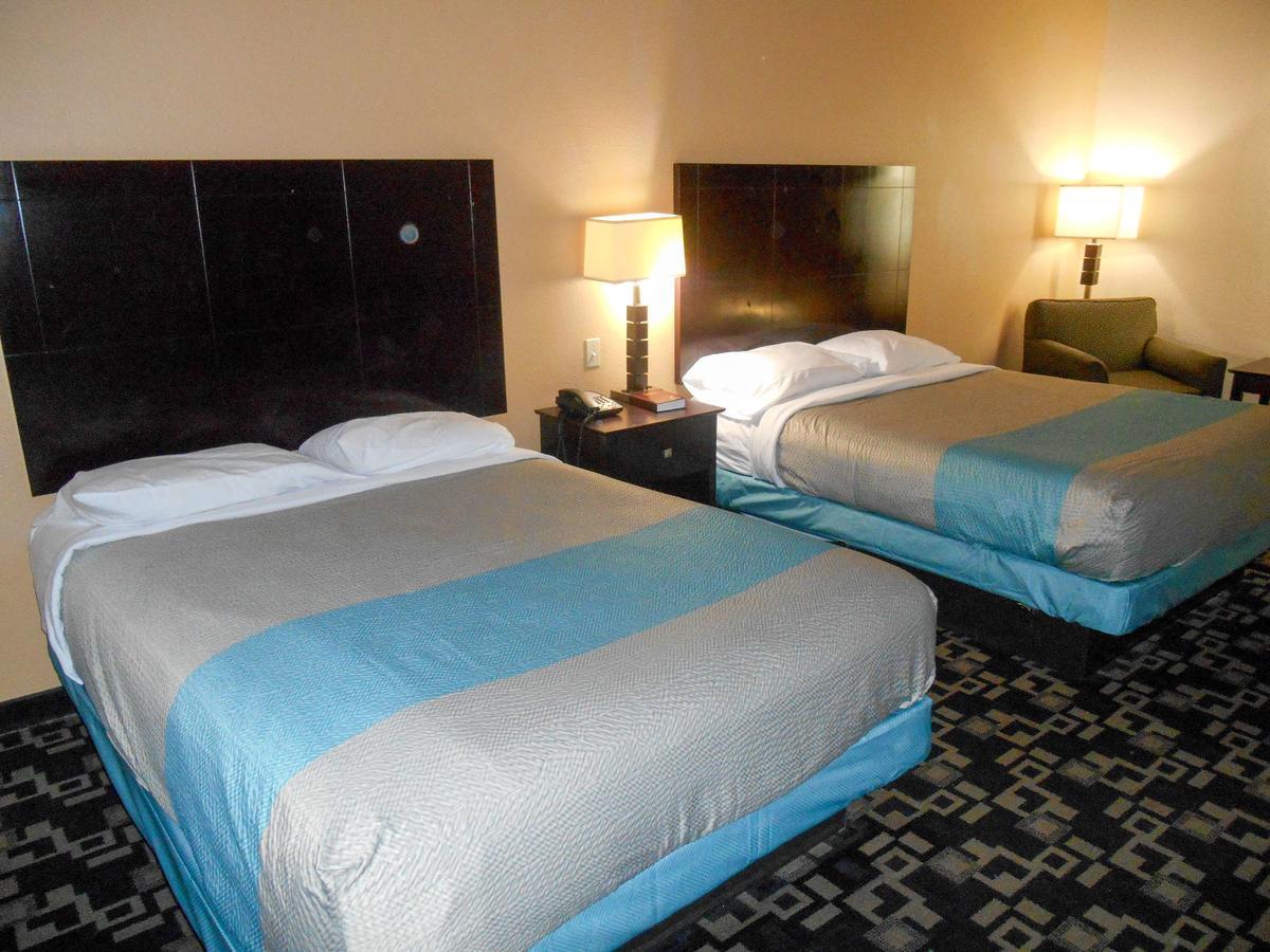 Motel 6-Joshua, Tx المظهر الخارجي الصورة
