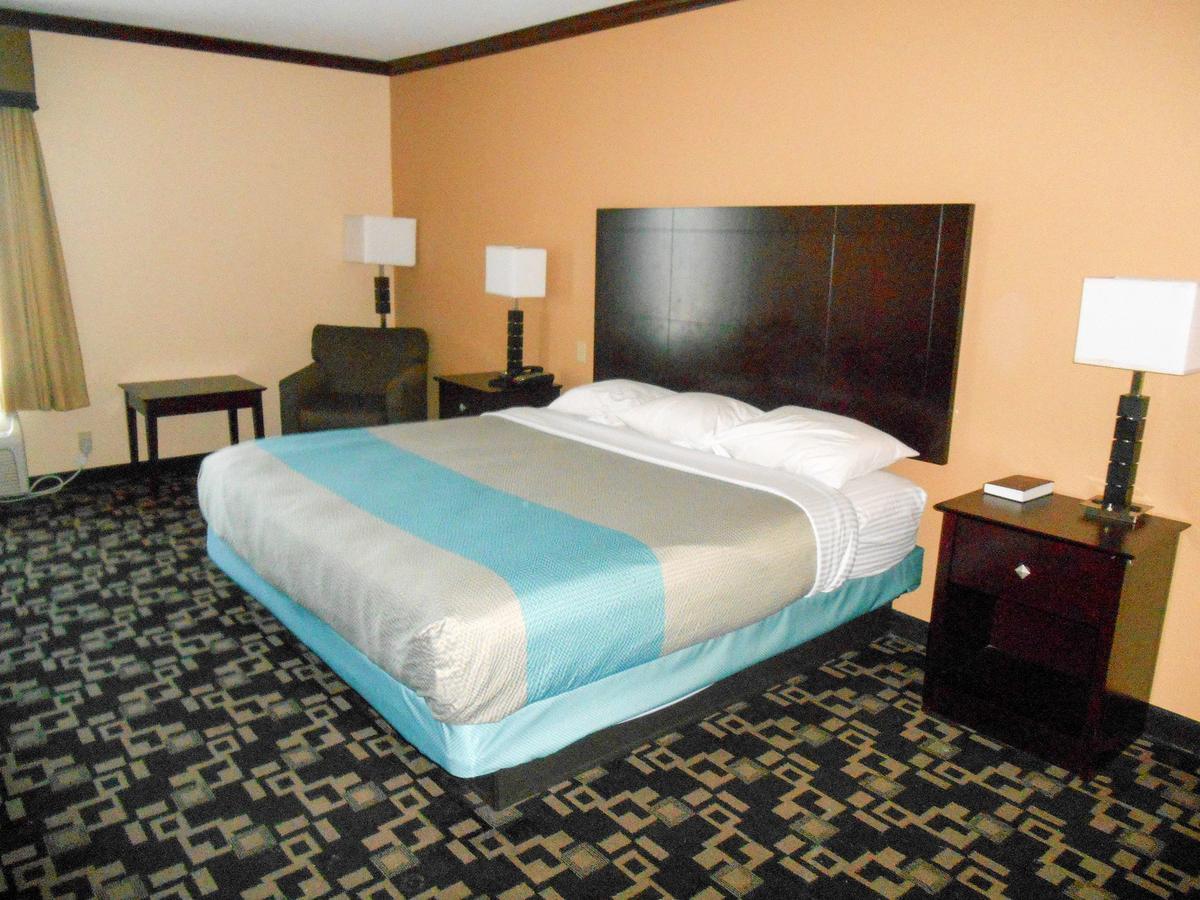 Motel 6-Joshua, Tx المظهر الخارجي الصورة
